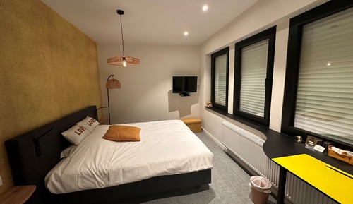 Habitación doble