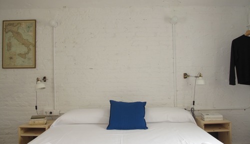 Apartamento, 2 habitaciones