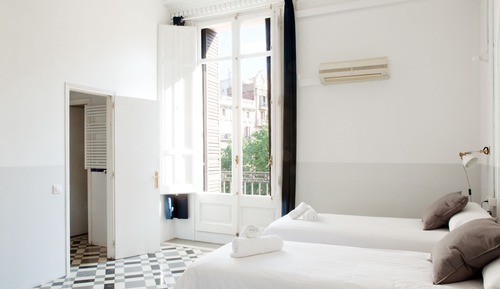 Apartamento familiar, 3 habitaciones, cocina