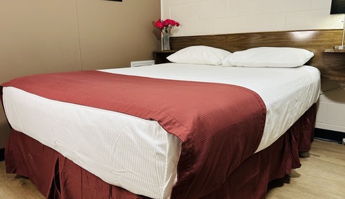 Habitación, varias camas, no fumadores