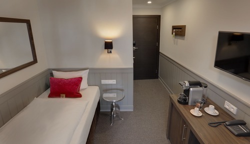 Habitación individual