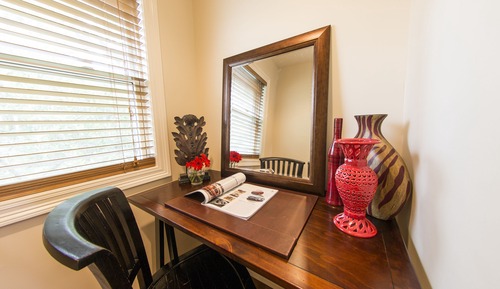 Habitación Deluxe, 2 camas dobles (Loretta)