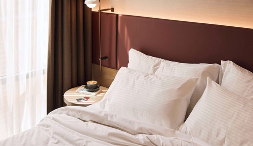 Habitación Premium, 1 cama de matrimonio