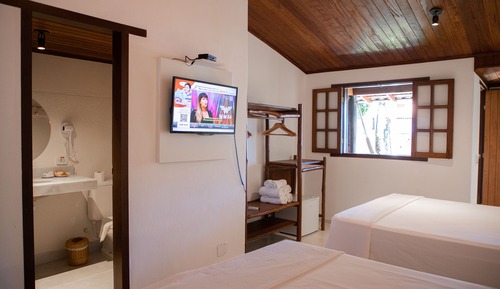 Quarto Quadruplo Clássico