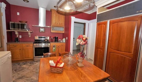 Habitación, varias camas (Room 11, Guest House)