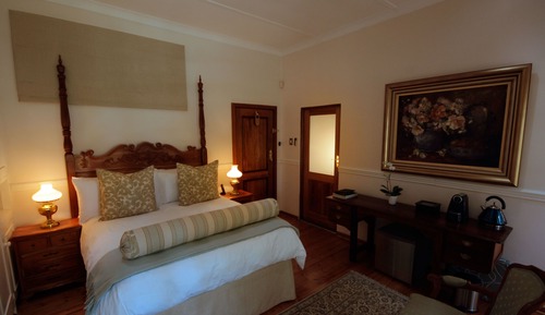 Habitación (Sauvignon Blanc)