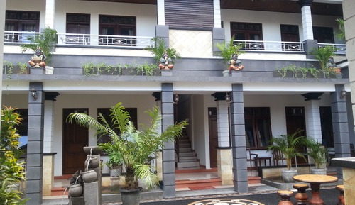 Habitación estándar