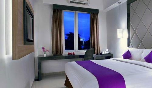 Habitación superior