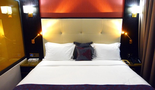 Habitación estándar