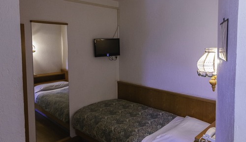 Habitación individual