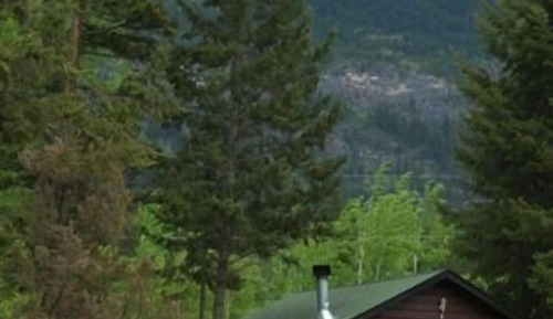 Bungalow familiar, 2 habitaciones