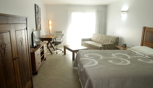 Habitación Signature, 1 cama de matrimonio (Vintage)