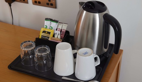 Habitación triple familiar