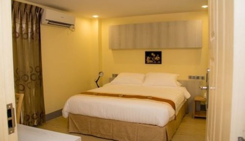 Habitación superior