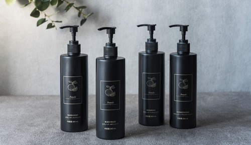 Habitación superior, varias camas