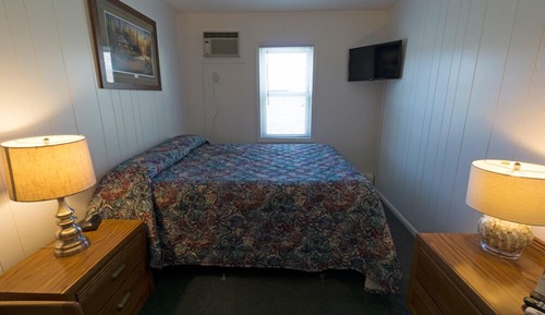 Habitación, 1 cama de matrimonio grande