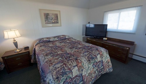 Habitación, 1 cama doble