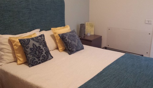 Habitación clásica