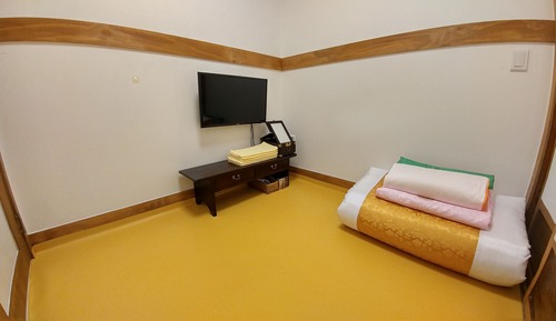 Habitación individual