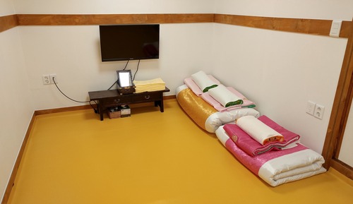 Habitación familiar