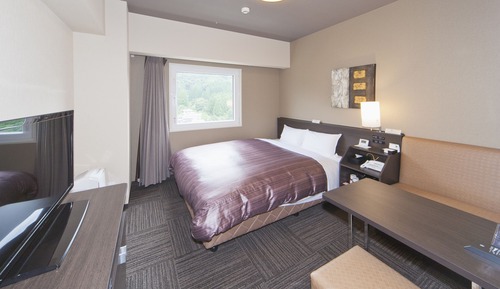 Habitación, 1 cama doble, no fumadores