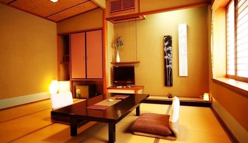 Habitación estándar