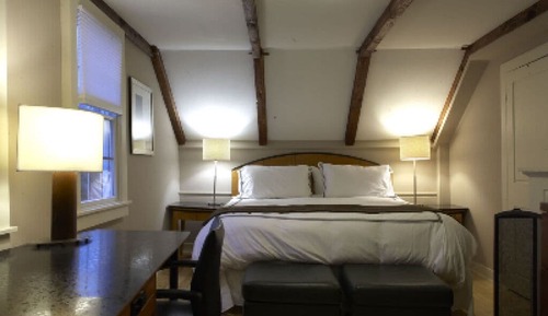 Habitación estándar doble, baño privado (Room 2)