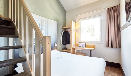 Habitación cuádruple, no fumadores