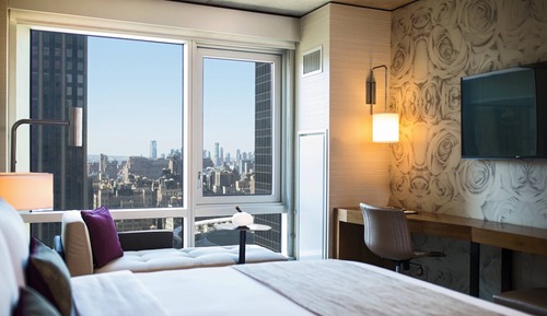 Habitación, 1 cama de matrimonio grande