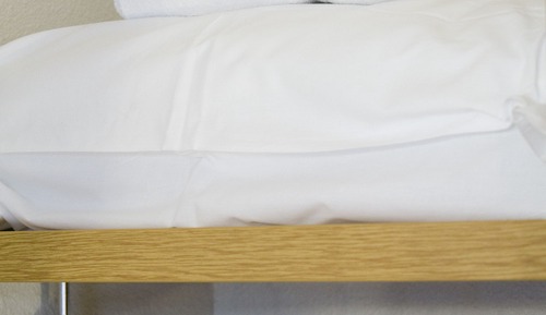 Habitación doble superior, no fumadores