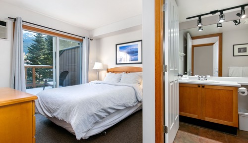 Casa adosada, 2 habitaciones, bañera de hidromasaje (GR71)