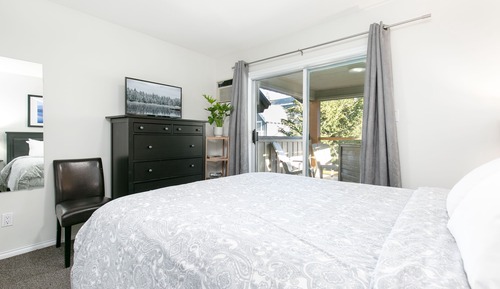 Casa adosada, 1 habitación, bañera de hidromasaje (GR100)