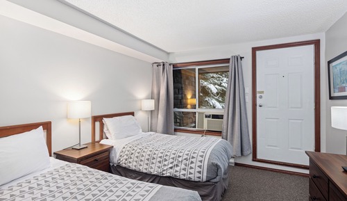 Casa adosada, 2 habitaciones, bañera de hidromasaje (GR99)