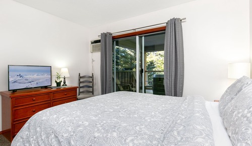 Casa adosada, 1 habitación, bañera de hidromasaje (GR58)