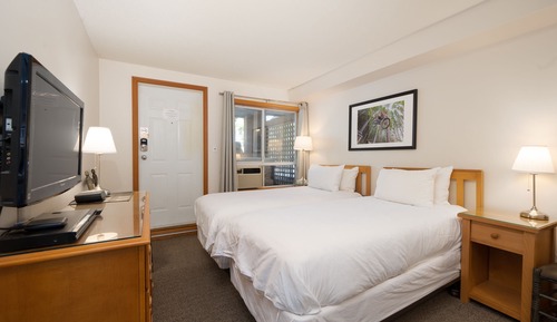 Casa adosada, 2 habitaciones, bañera de hidromasaje (GR59)