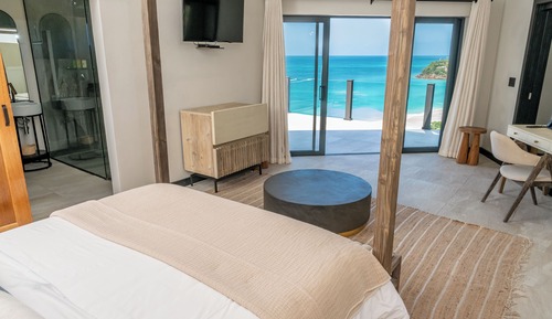 Habitación (Sunset Vista)