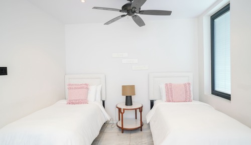 Habitación (Beach House 3)