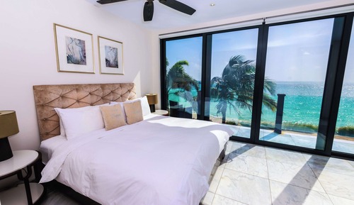 Habitación (Beach House 3)
