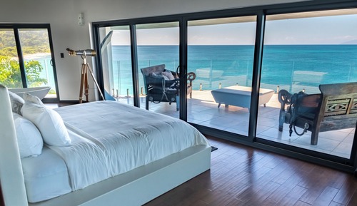 Habitación (Ocean 7)