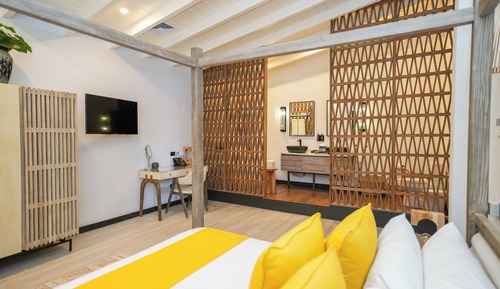 Habitación (Ocean 19)