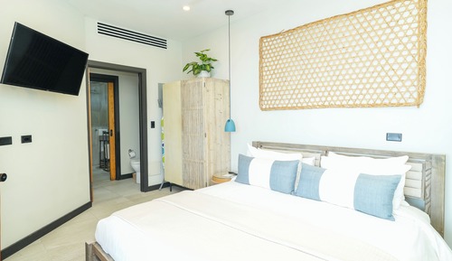 Habitación (Seastar)