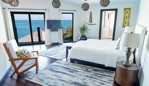 Habitación (Ocean 5)