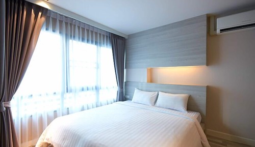 Suite, 1 habitación