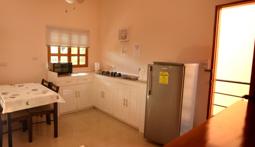 Apartamento Confort, 1 habitación