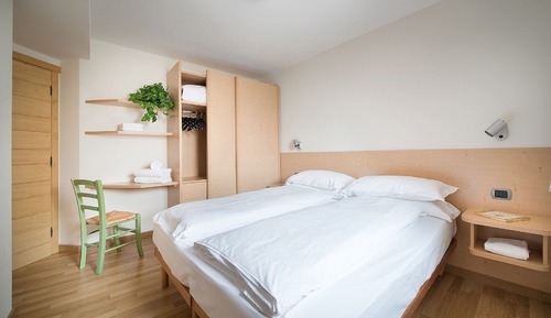 Apartamento, 2 habitaciones