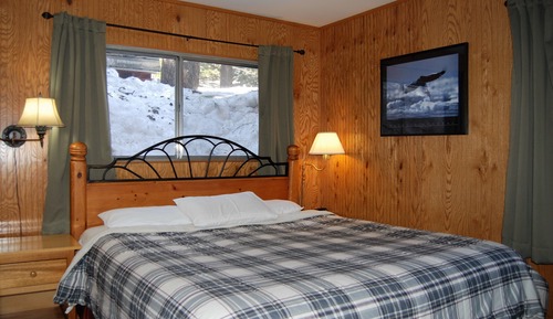 Suite, 1 habitación