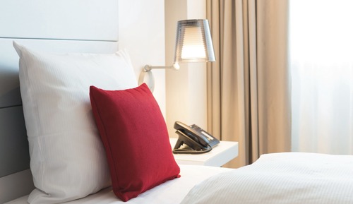 Habitación Deluxe, 1 cama de matrimonio grande (Superior)