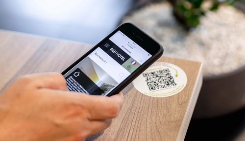 Habitación cuádruple