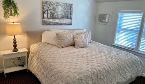 Suite estudio Deluxe