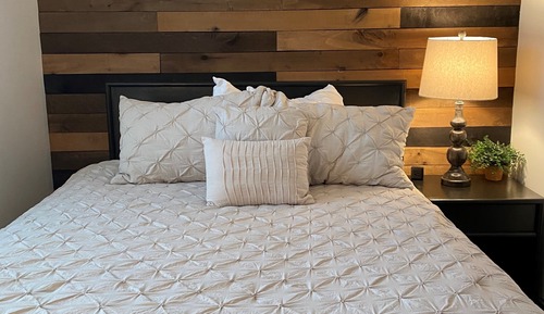 Suite estudio Confort